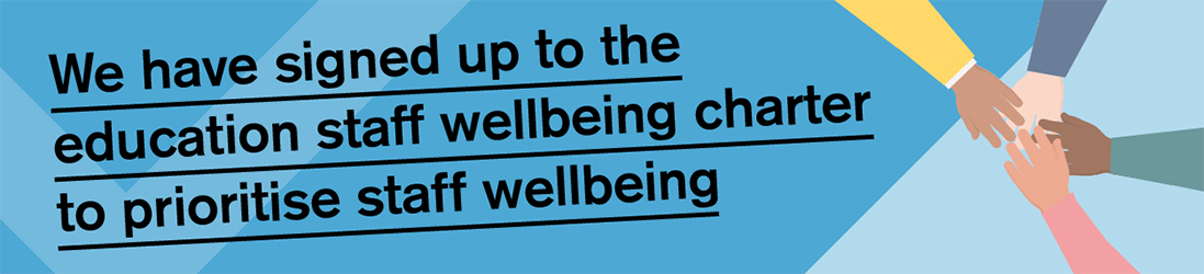 DFE Wellbeing