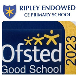 ofsted Ripley