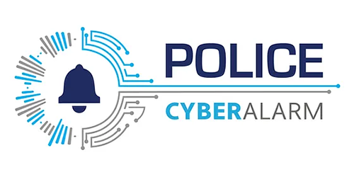 police cyberalarm